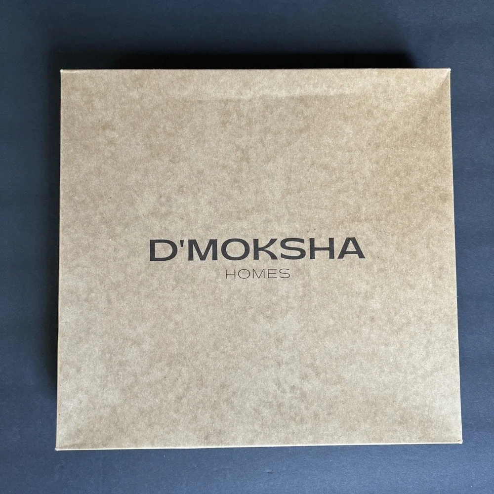 D’Moksha Homes brand new